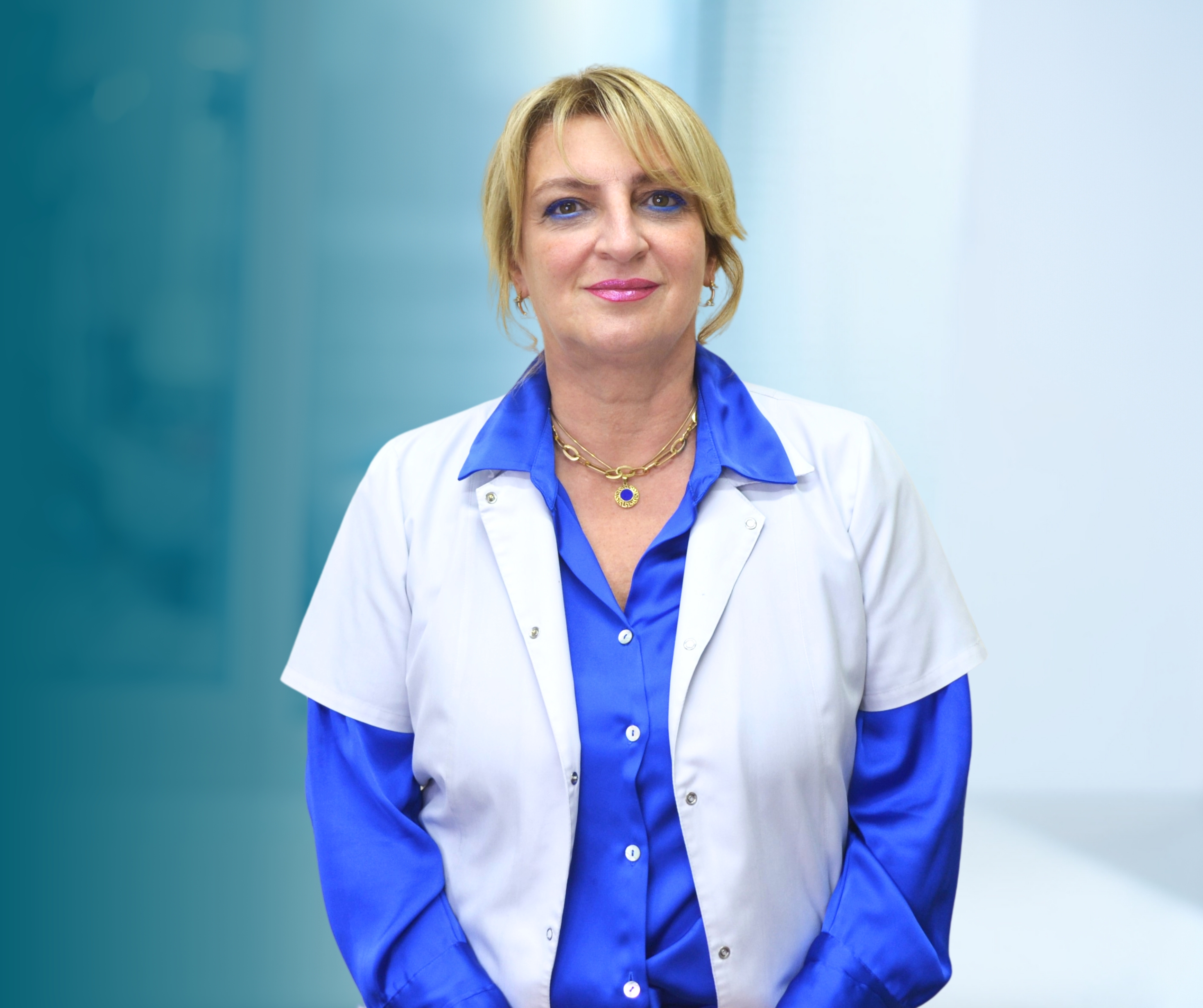ნანა გაფრინდაშვილი